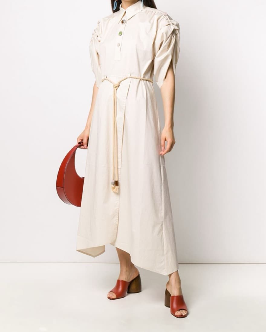Nanushka Dress - Image 1