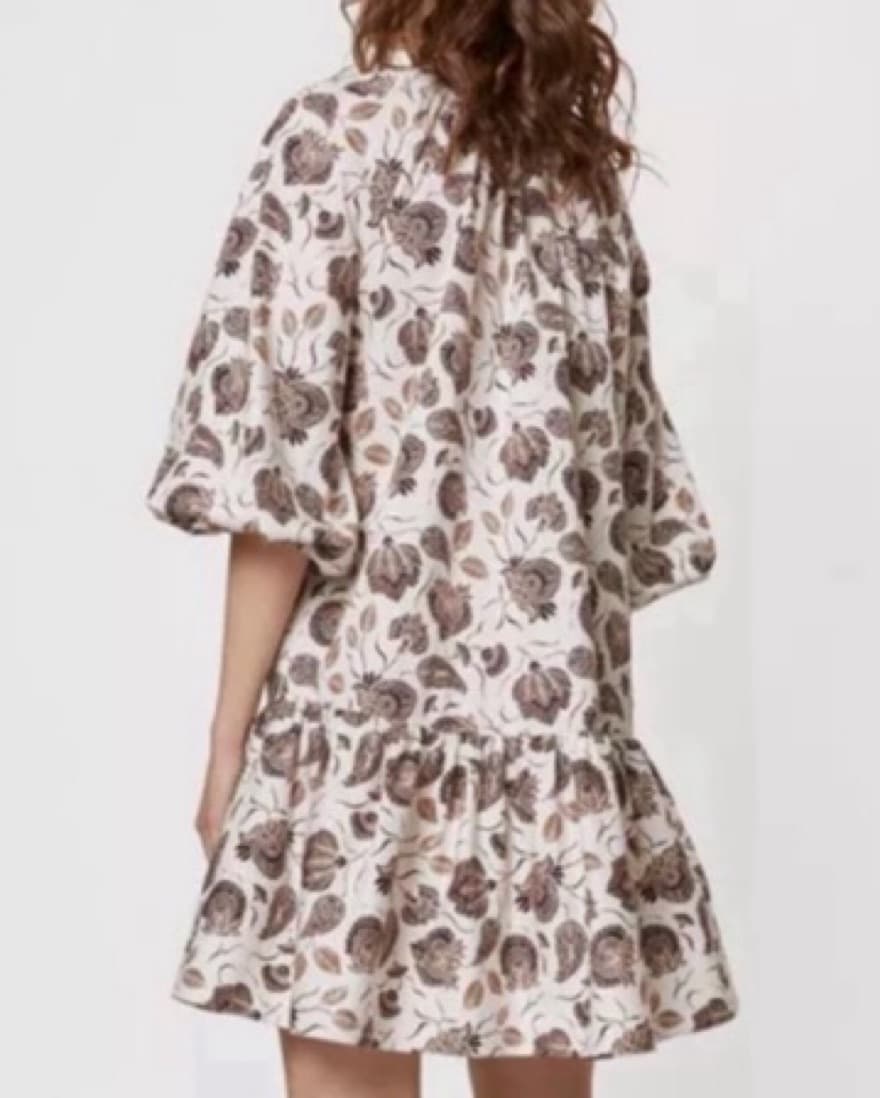 Rebecca Minkoff Vesper Dress - Image 2