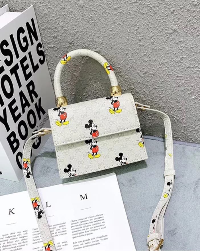 Mickey Mouse Clutch - Image 1