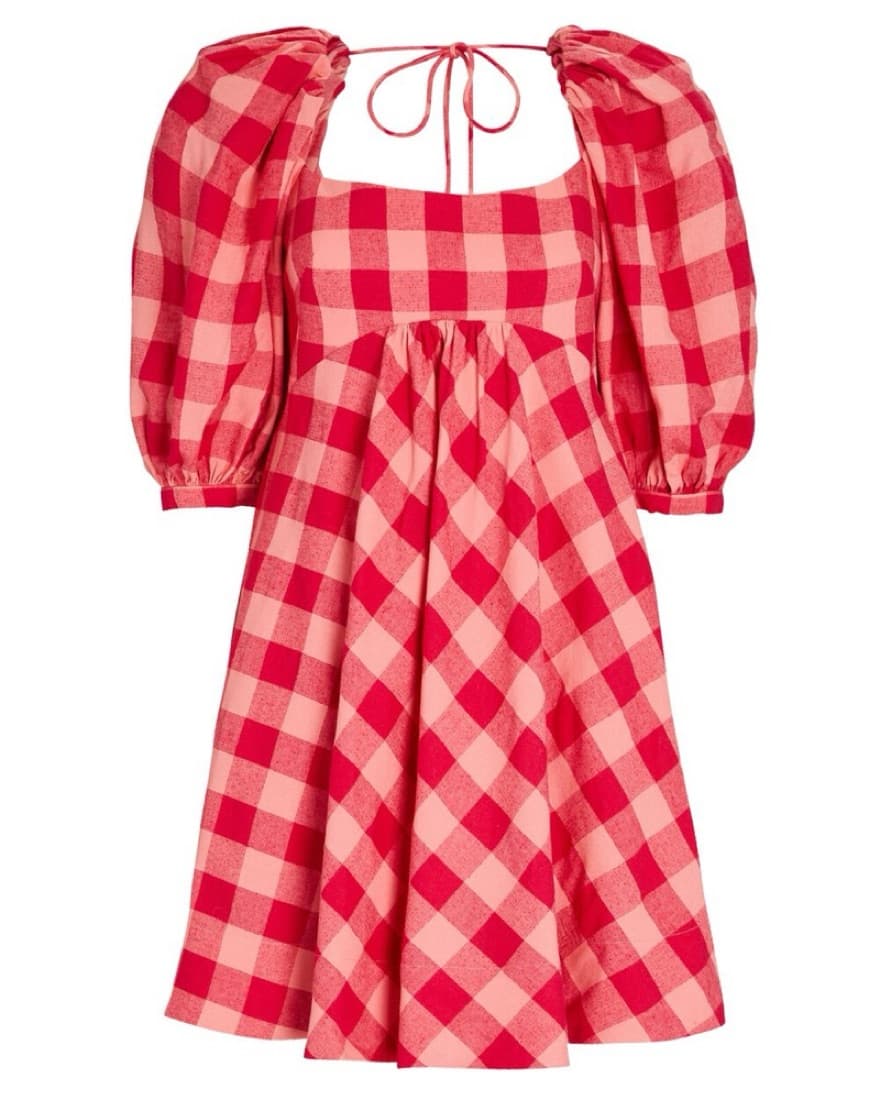Acler Perry Dress - Image 3