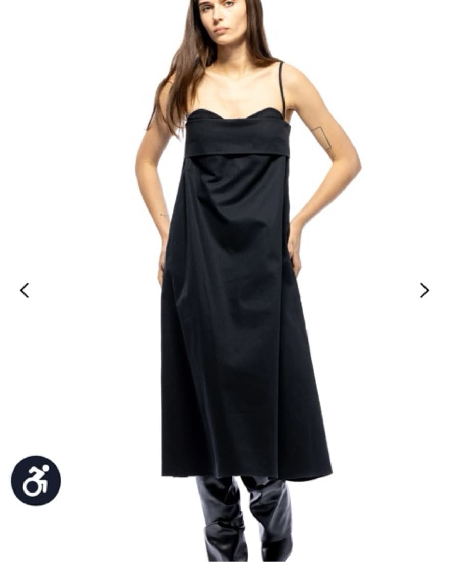 Toit Volant Vernona Dress - Image 5
