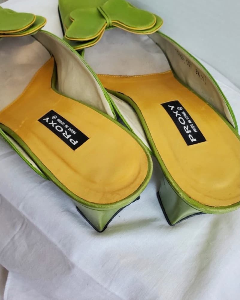 Butterfly Shoes - Image 3
