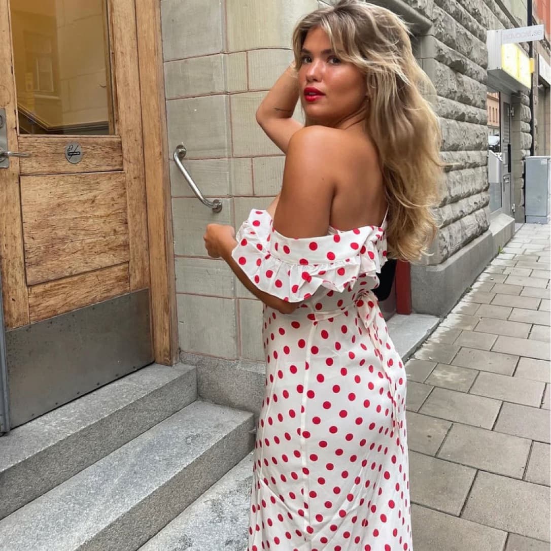 The Claudia Dress  - Image 2