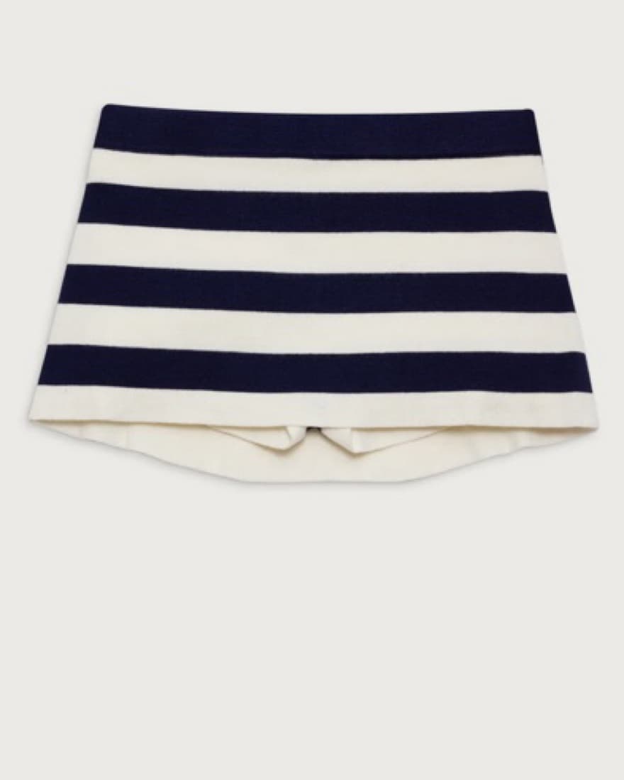 Stripe Set Frankies Bikinis - Image 2