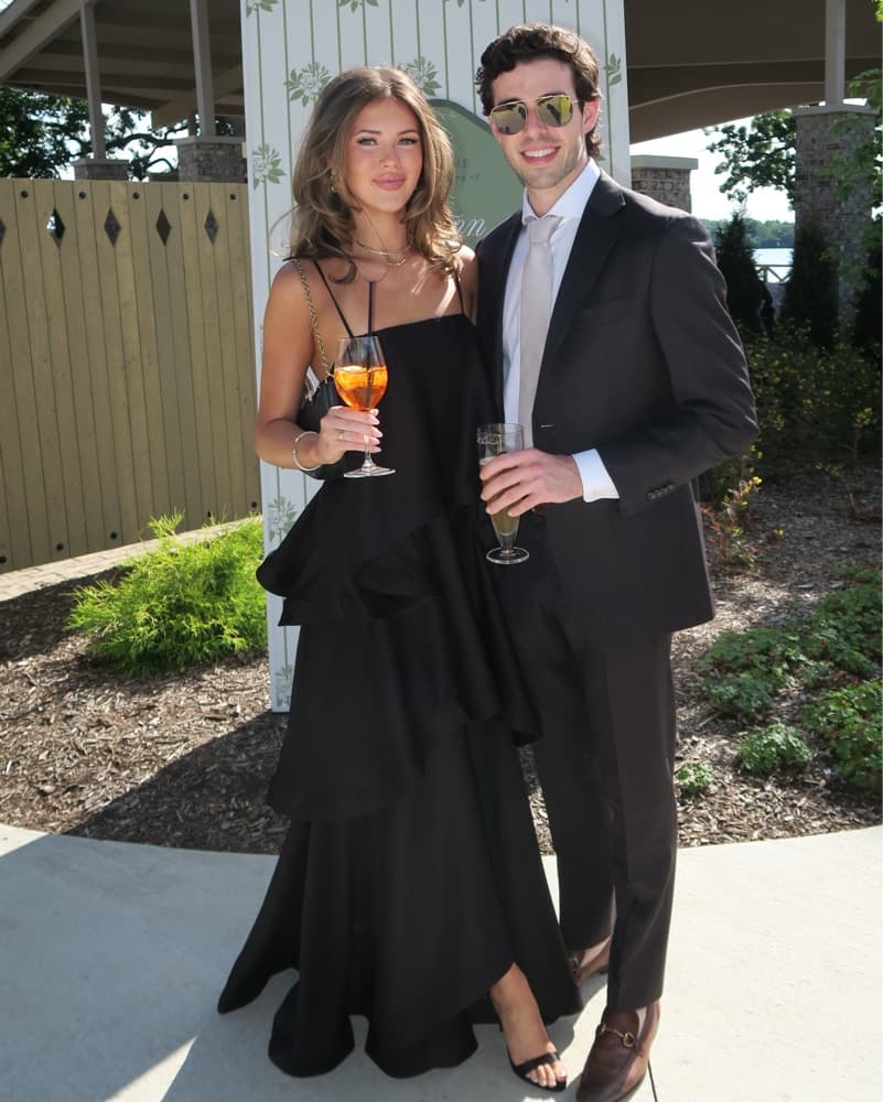 ELLIATT Tilly Maxi Dress - Image 2