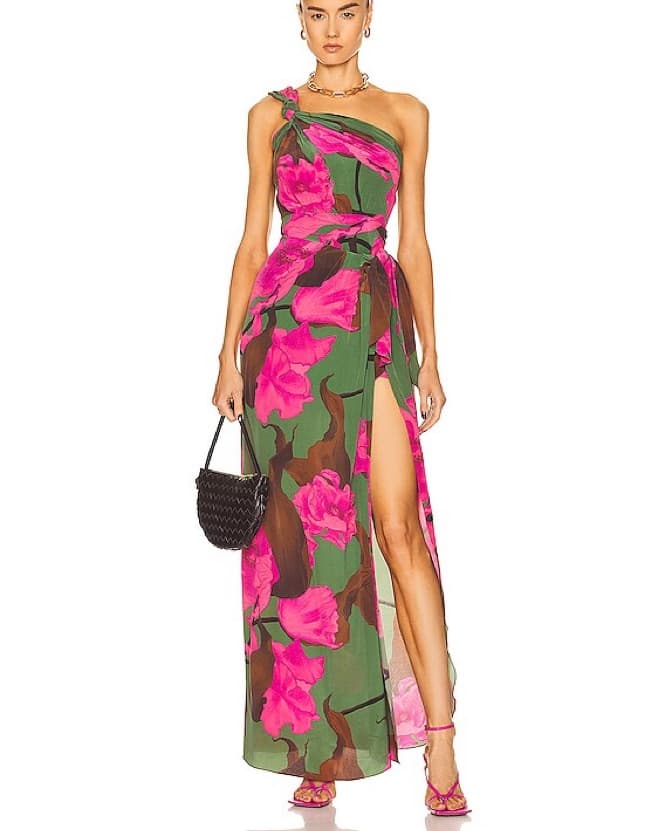  Johanna Ortiz Convertible Dress  - Image 2