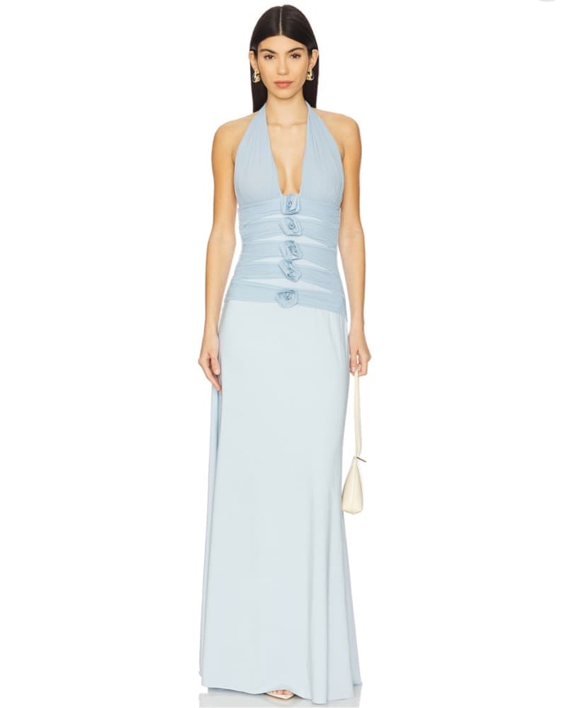 Maygel Coronel Villadiego Dress - Image 1