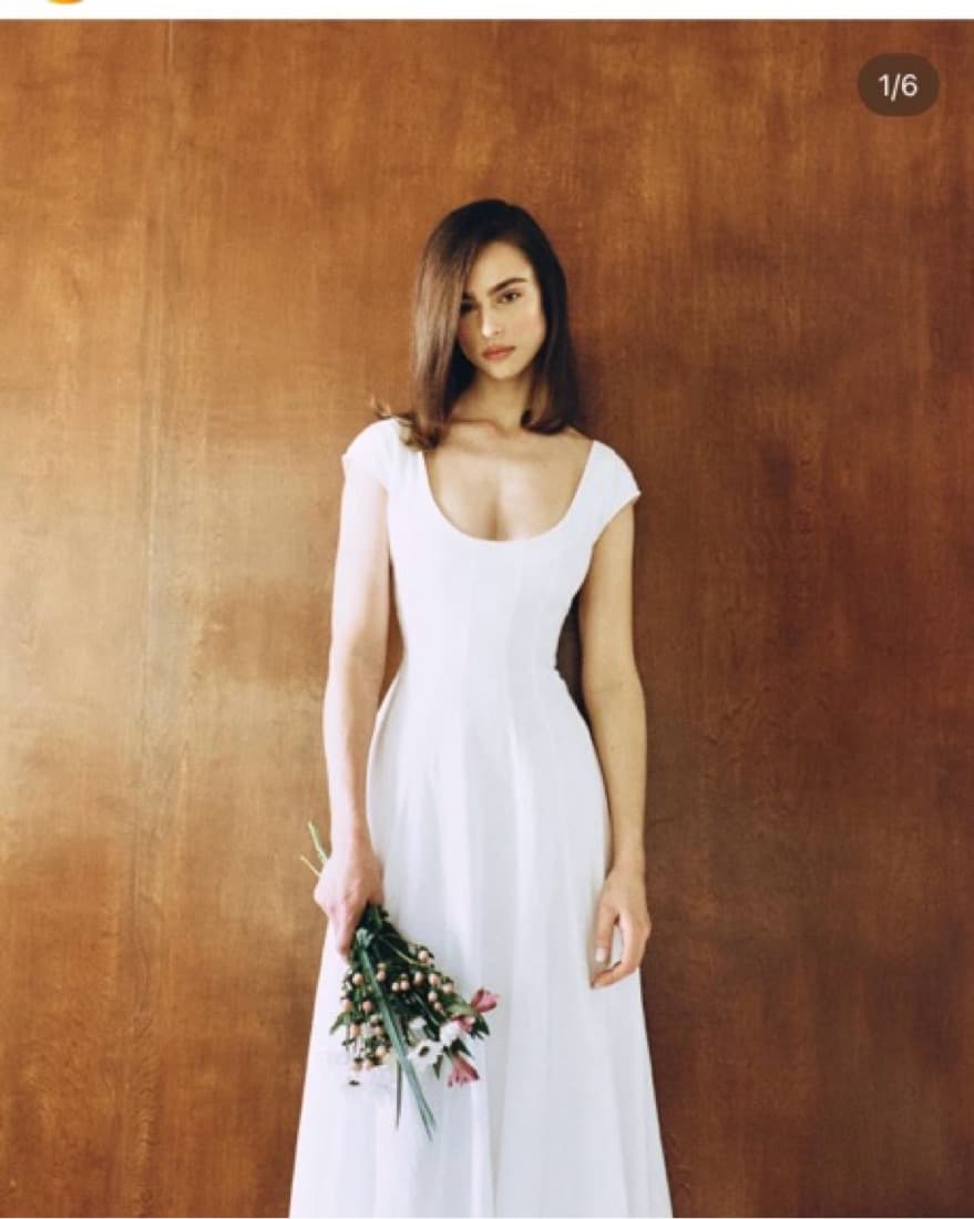 STUNNING Guizio Linen Dress✨ - Image 4