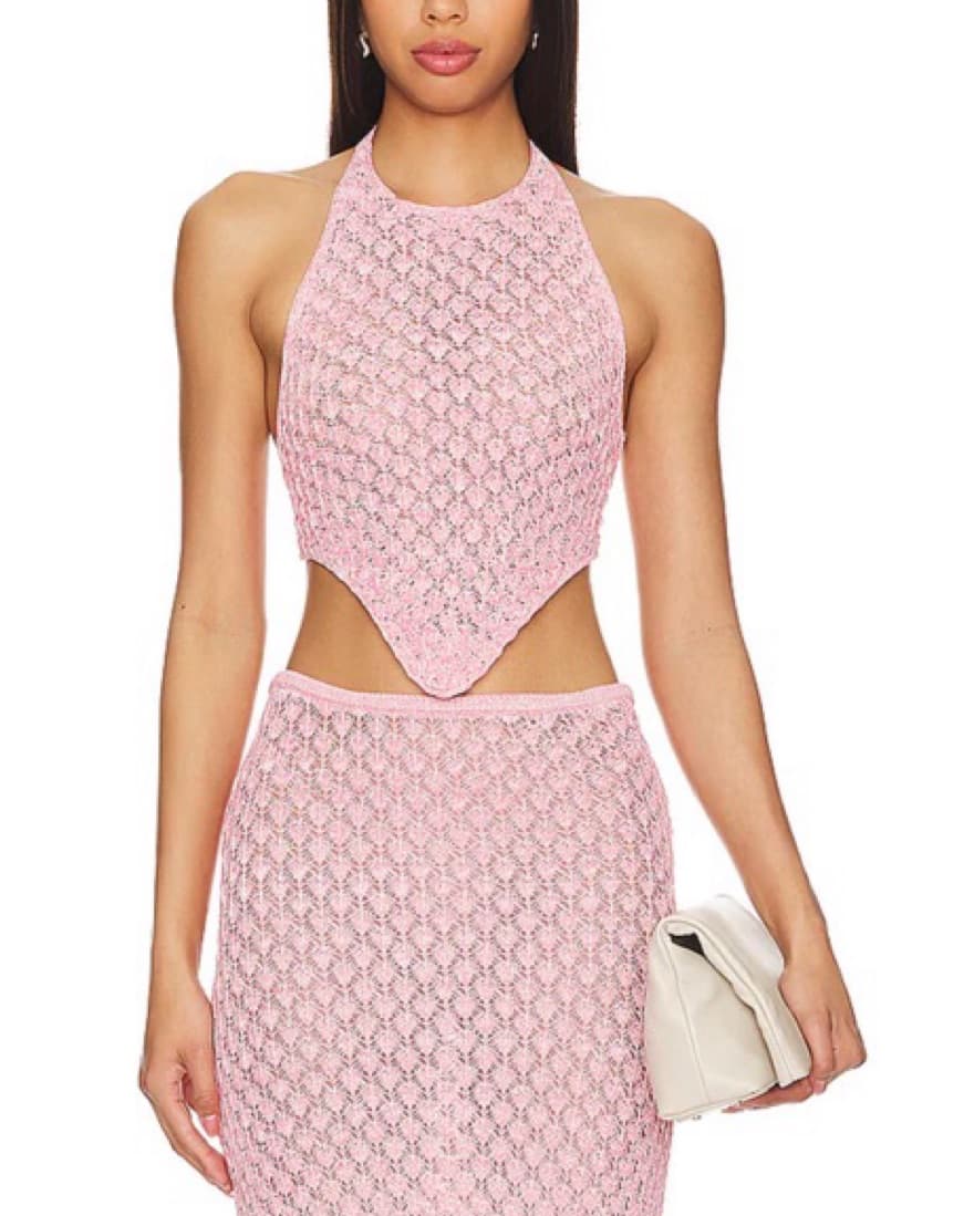 Devon Windsor Crotchet Set  - Image 5