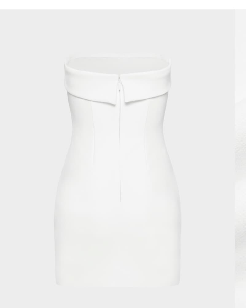 Aritzia EYECATCHER MICRO DRESS - Image 4
