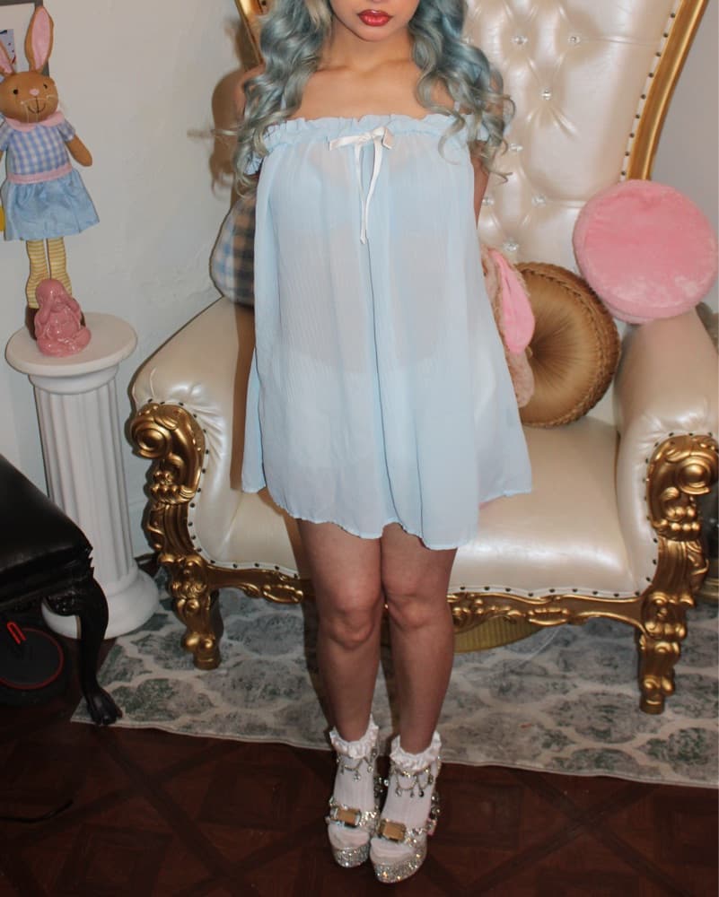 Sabrina Carpenter Costume - Image 5