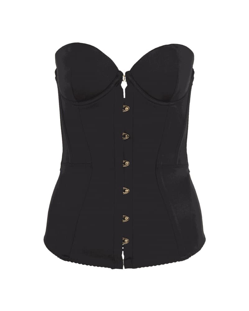 Agent Provocateur “Mercy” Corset - 2 - Image 2