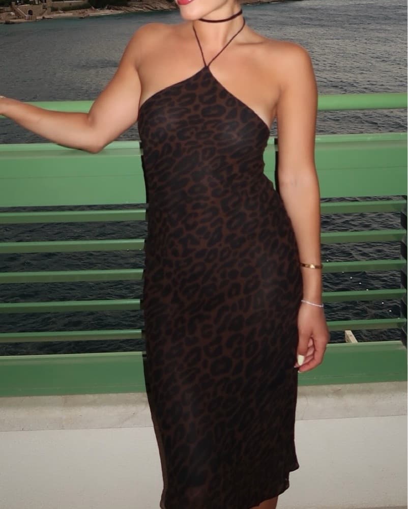 Realisation Par Dress In Electra  - Image 1