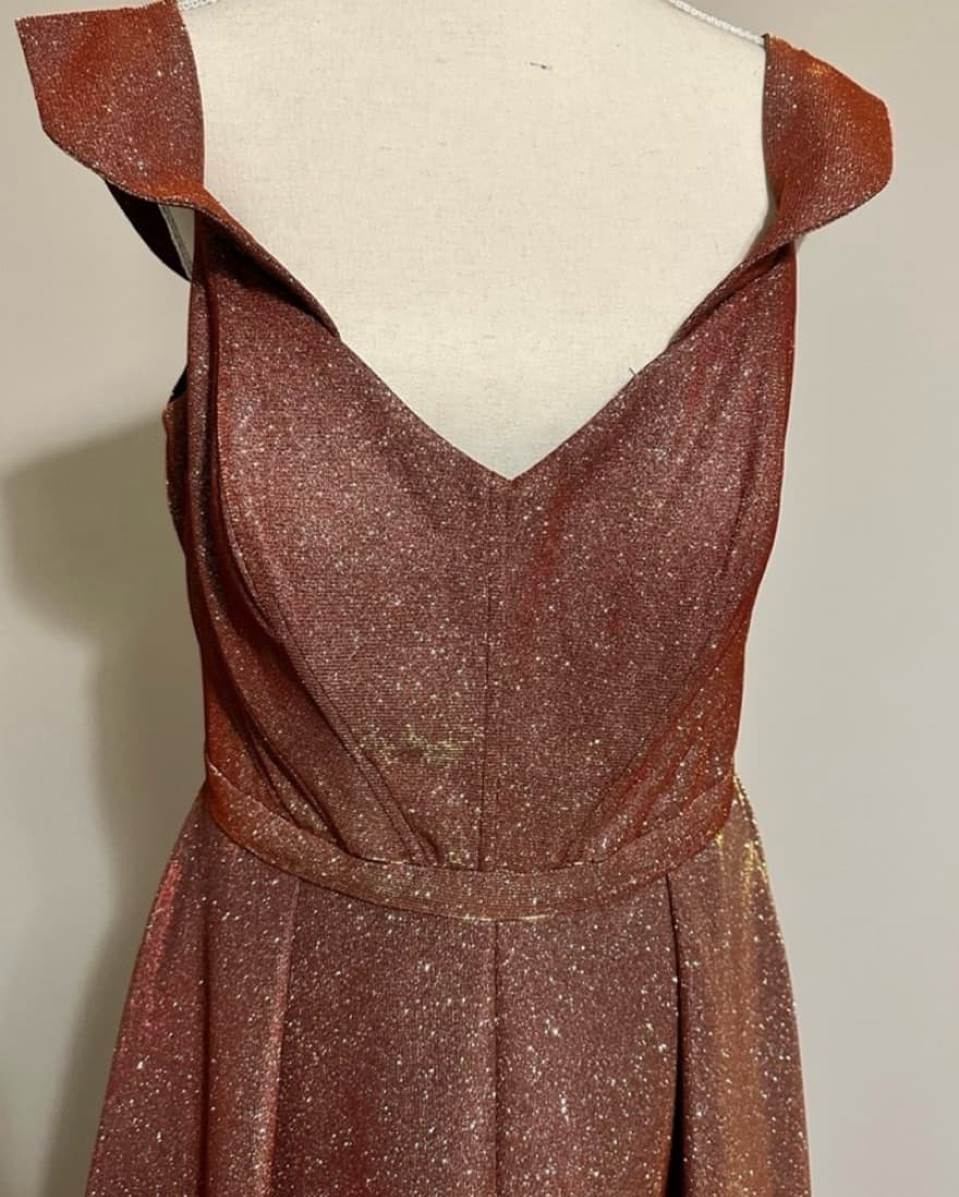 Formal Gown  - Image 3