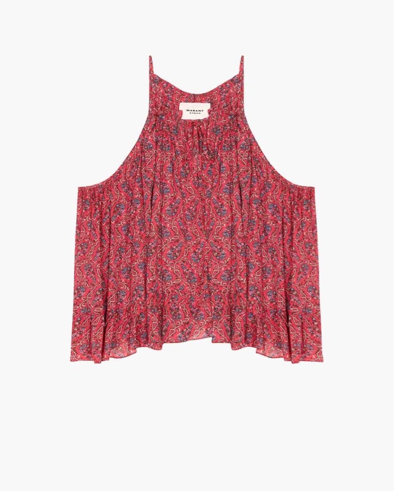 Isabel Marant Blouse  - Image 2