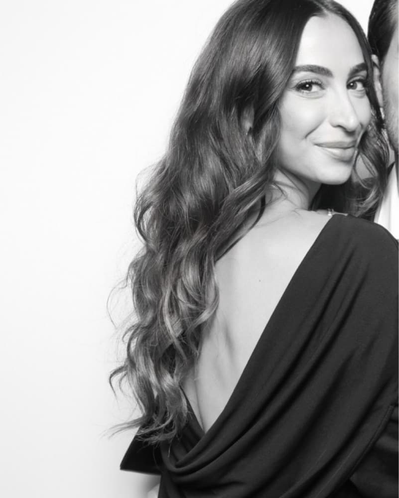 Jacquemus Draped Jersey Cocktail Dress - Image 2