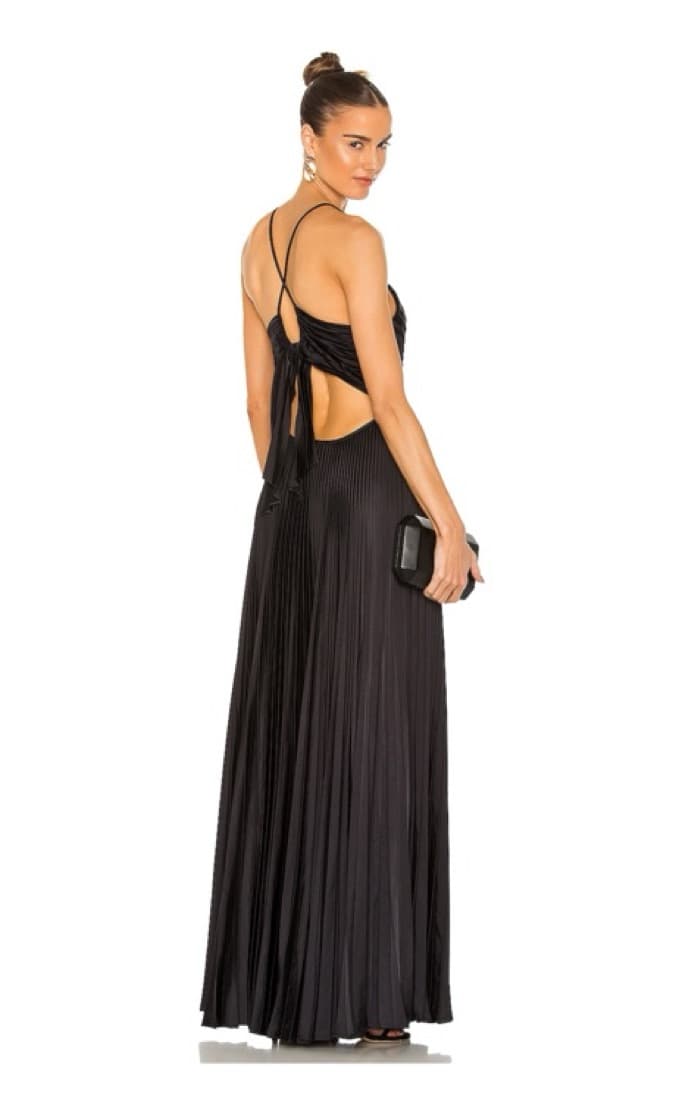 A.L.C. Aries Dress - Image 2