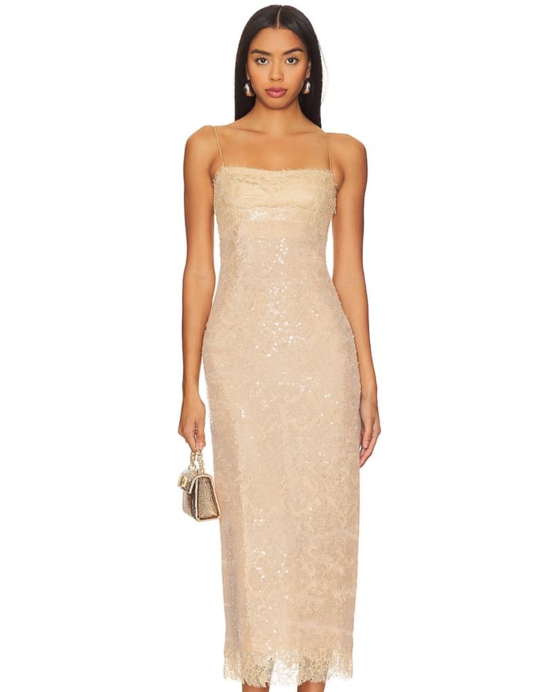 Simkhai Valentina Dress  - Image 1