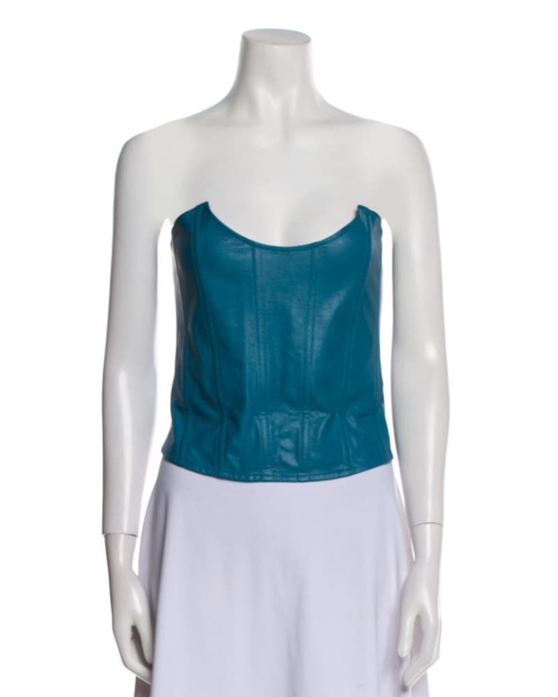 Miaou Corset - Image 1