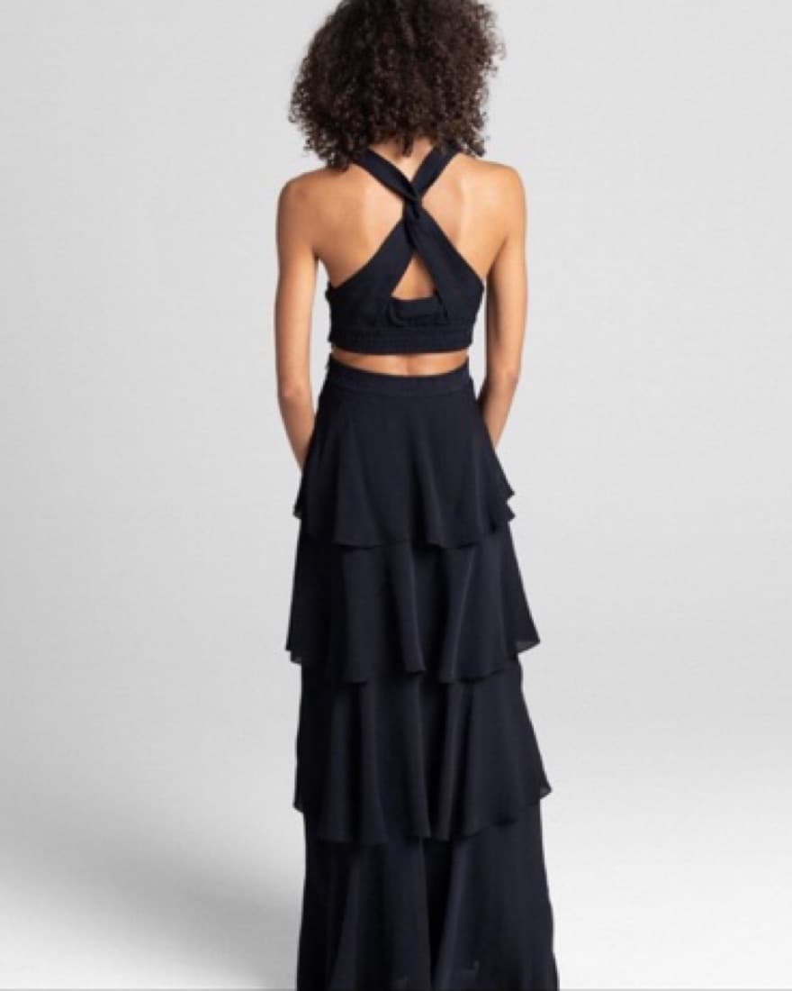 Classic ALC Gown - Image 2