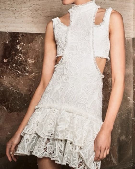 Alexis Kirsi Dress - Image 2
