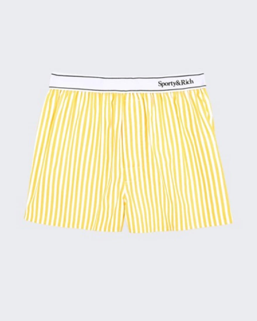 Sporty & Rich Matching Set  - Image 2