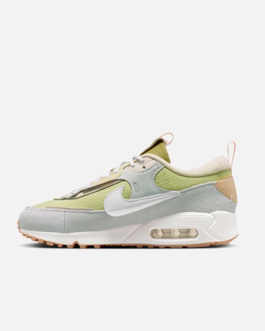 Nike Air Max 90 Futura  - Image 1