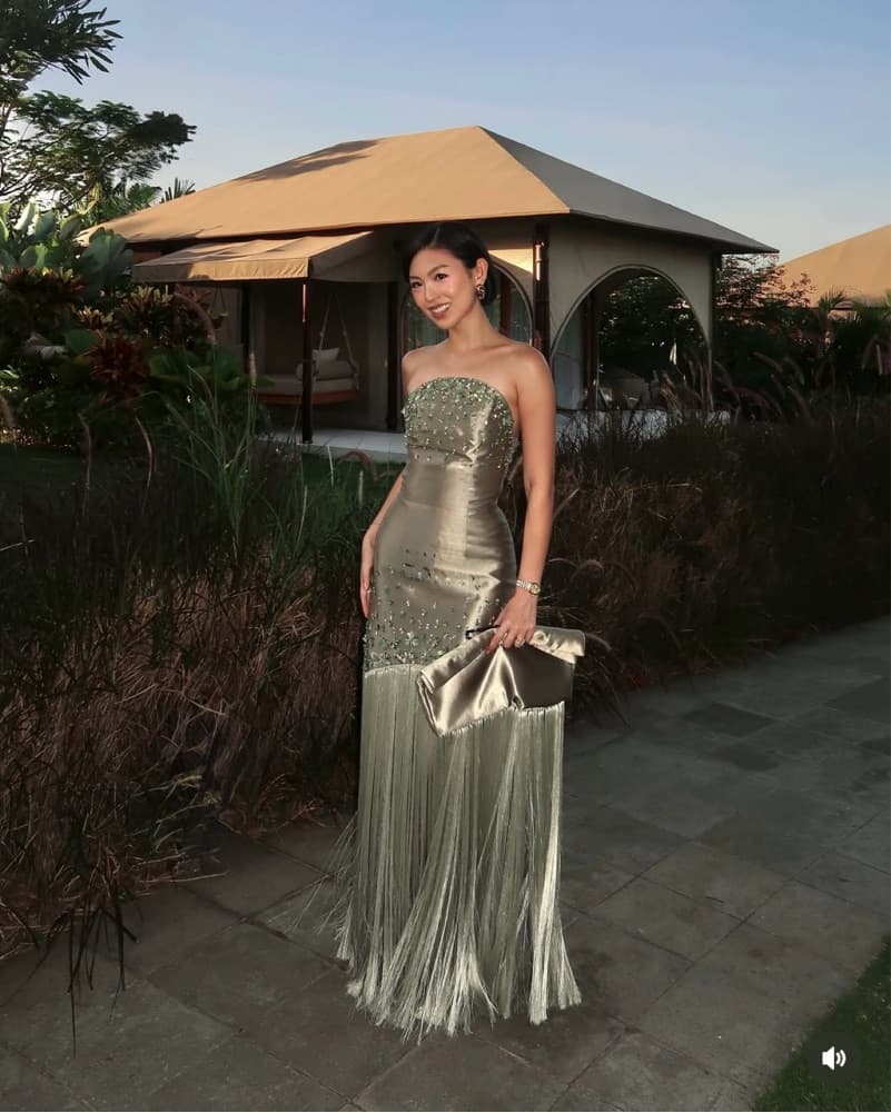 $2500 By Gail Gown  - Image 1