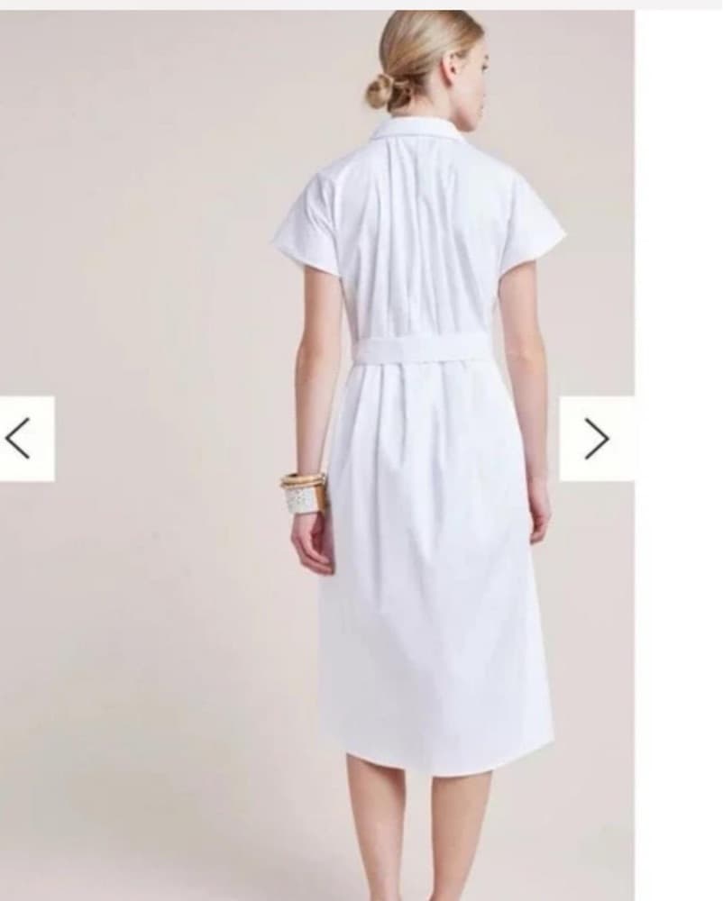Corey Lynn Carter Dress - Image 3