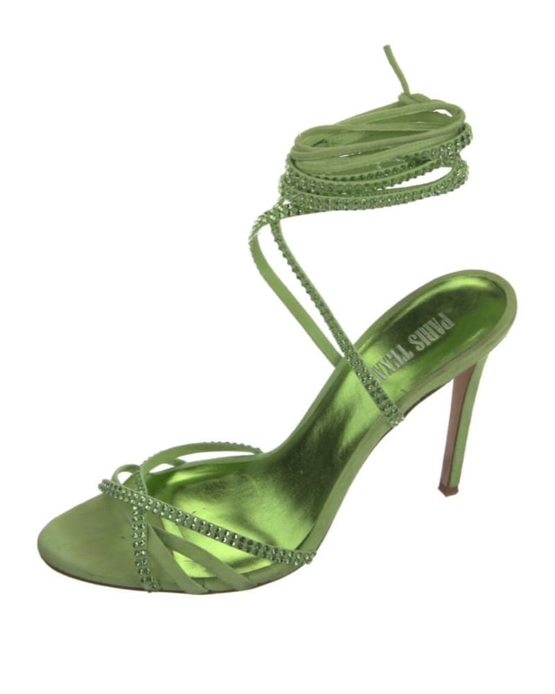 Paris Texas Heels - Image 2