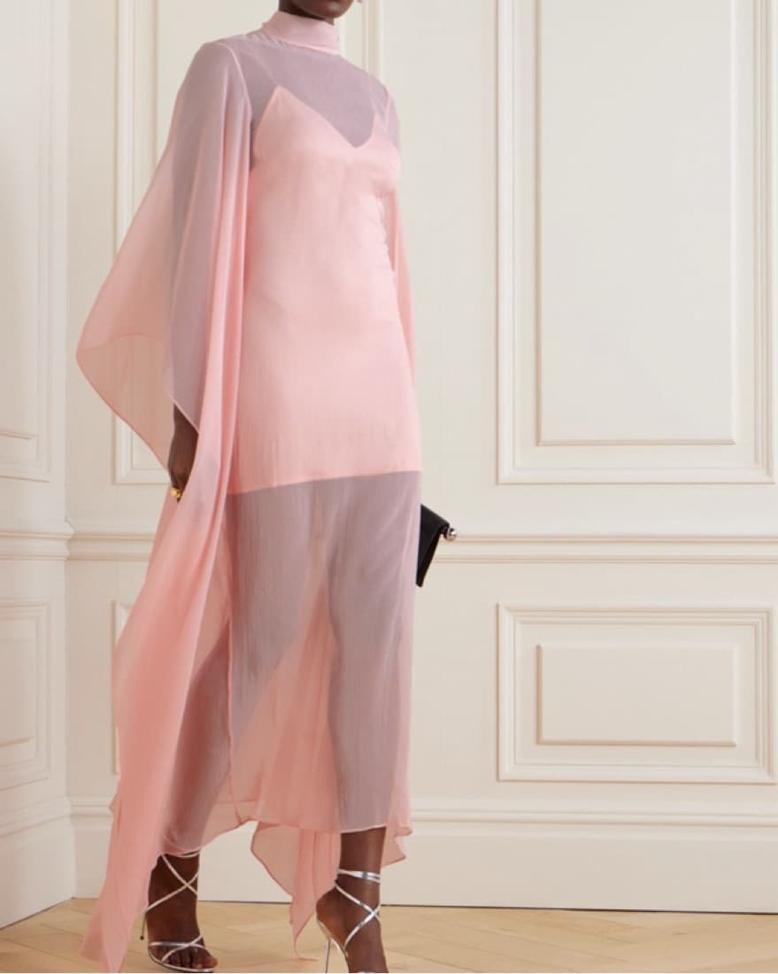 Taller Marmo Dress - Image 1