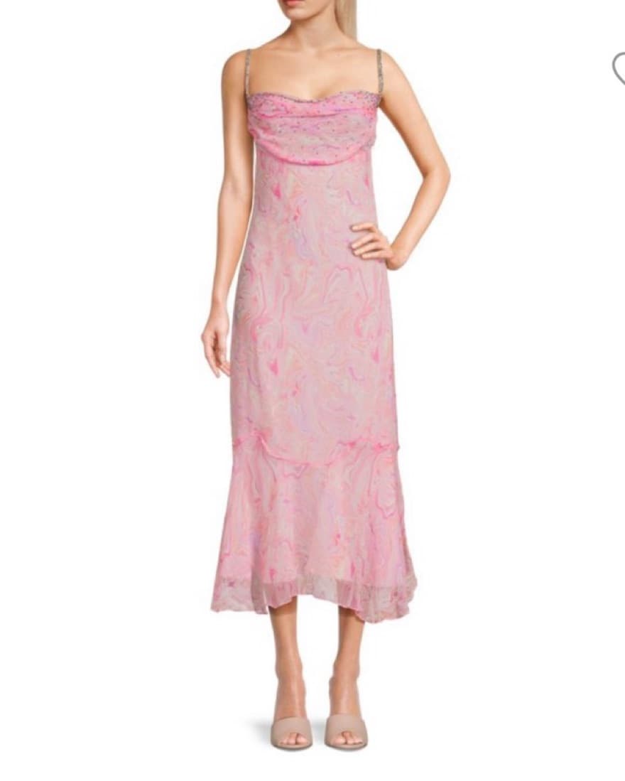 Loveshackfancy Cookie Dress  - Image 2