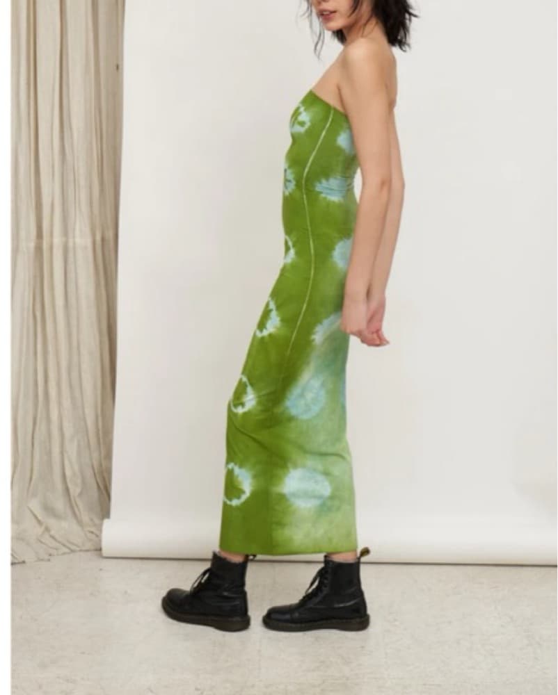 Dana Foley Dress - Image 2