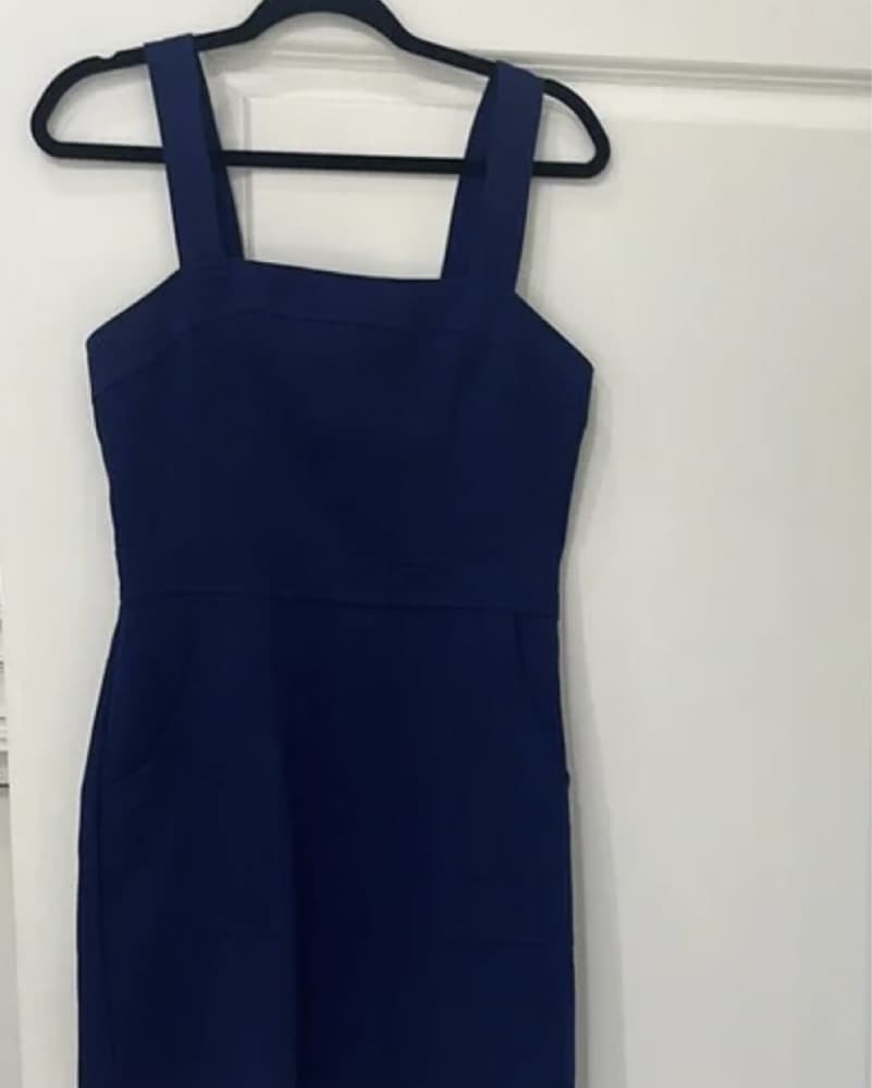 Amanda Uprichard Ace Dress  - Image 2
