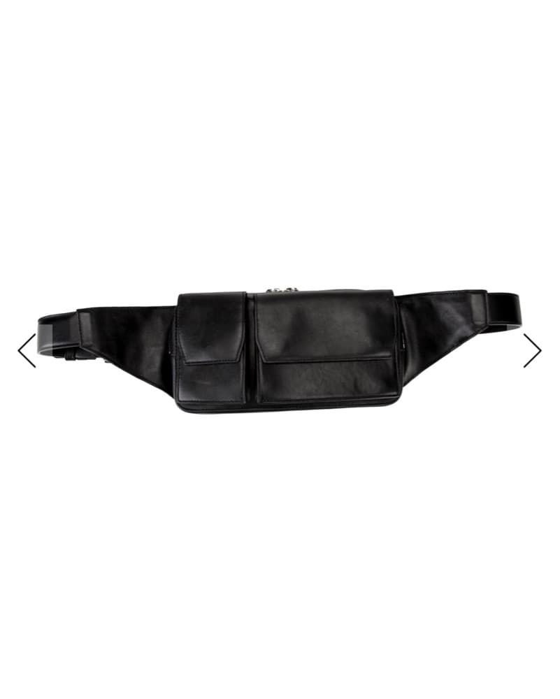 Ports V Belt Bag - Image 1