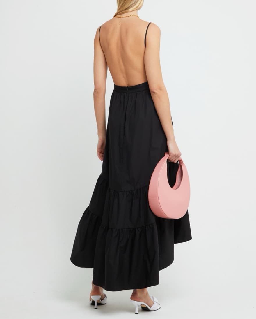 o.p.t Cotton Dress - Image 2