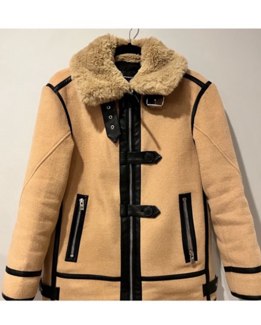 Club Monaco Jacket - Image 4