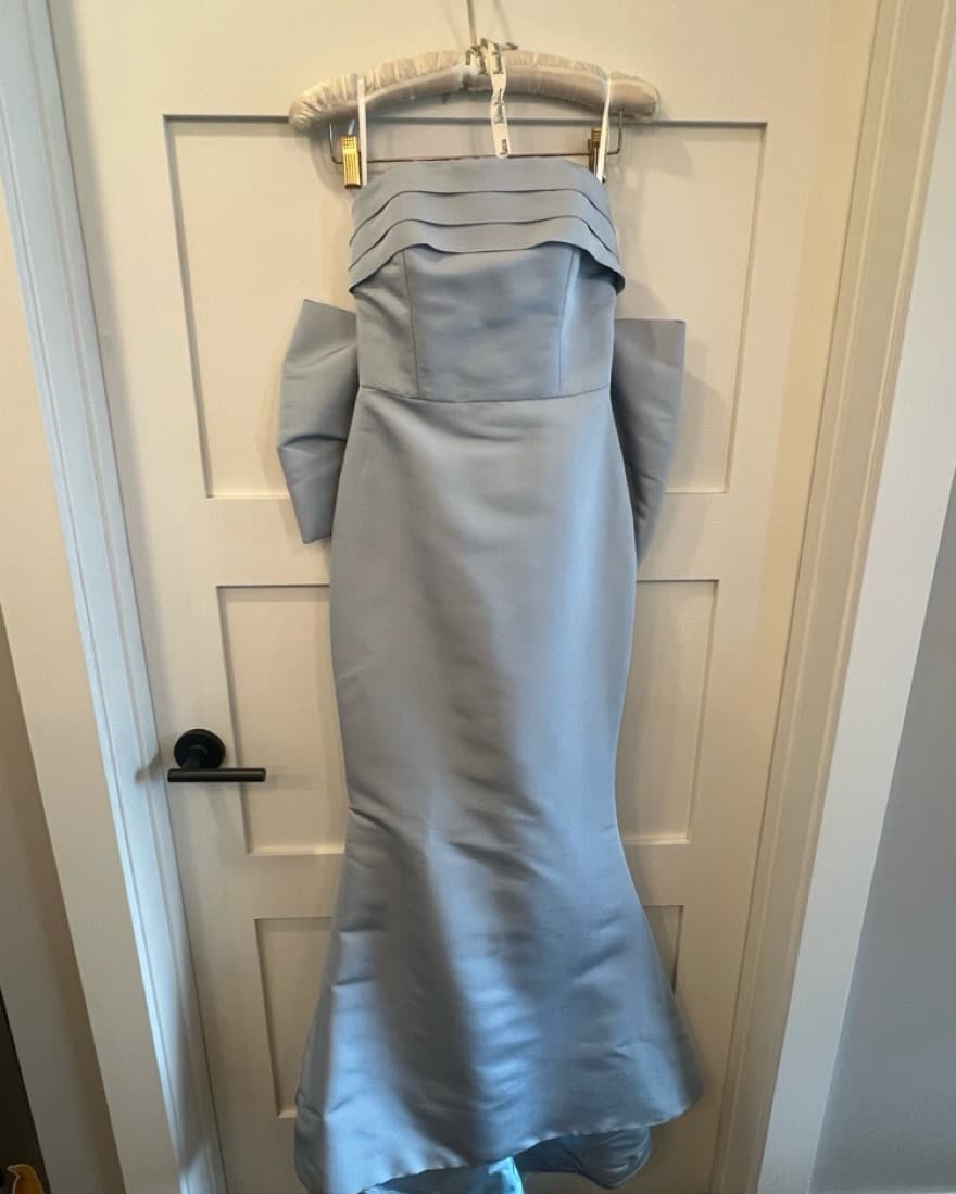 Alexia Maria  Margaret Gown  - Image 2