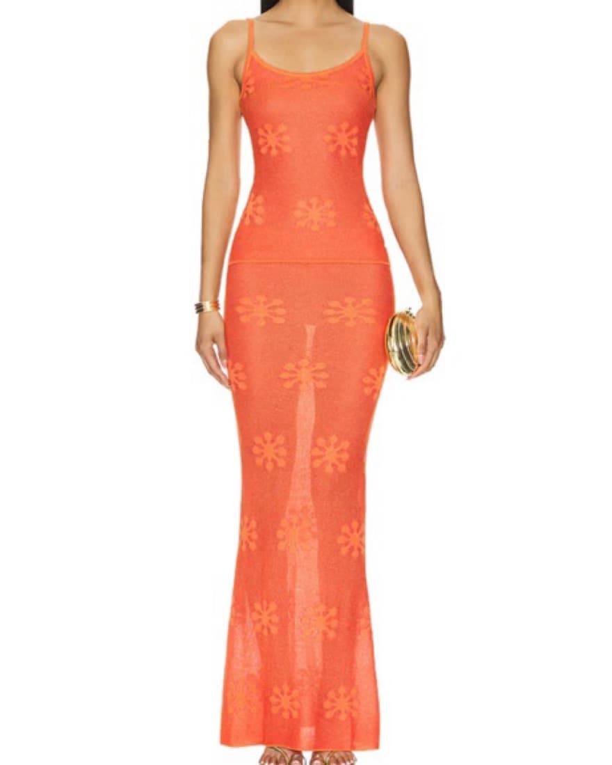 Asta Resort Nina Skirt Set  - Image 3
