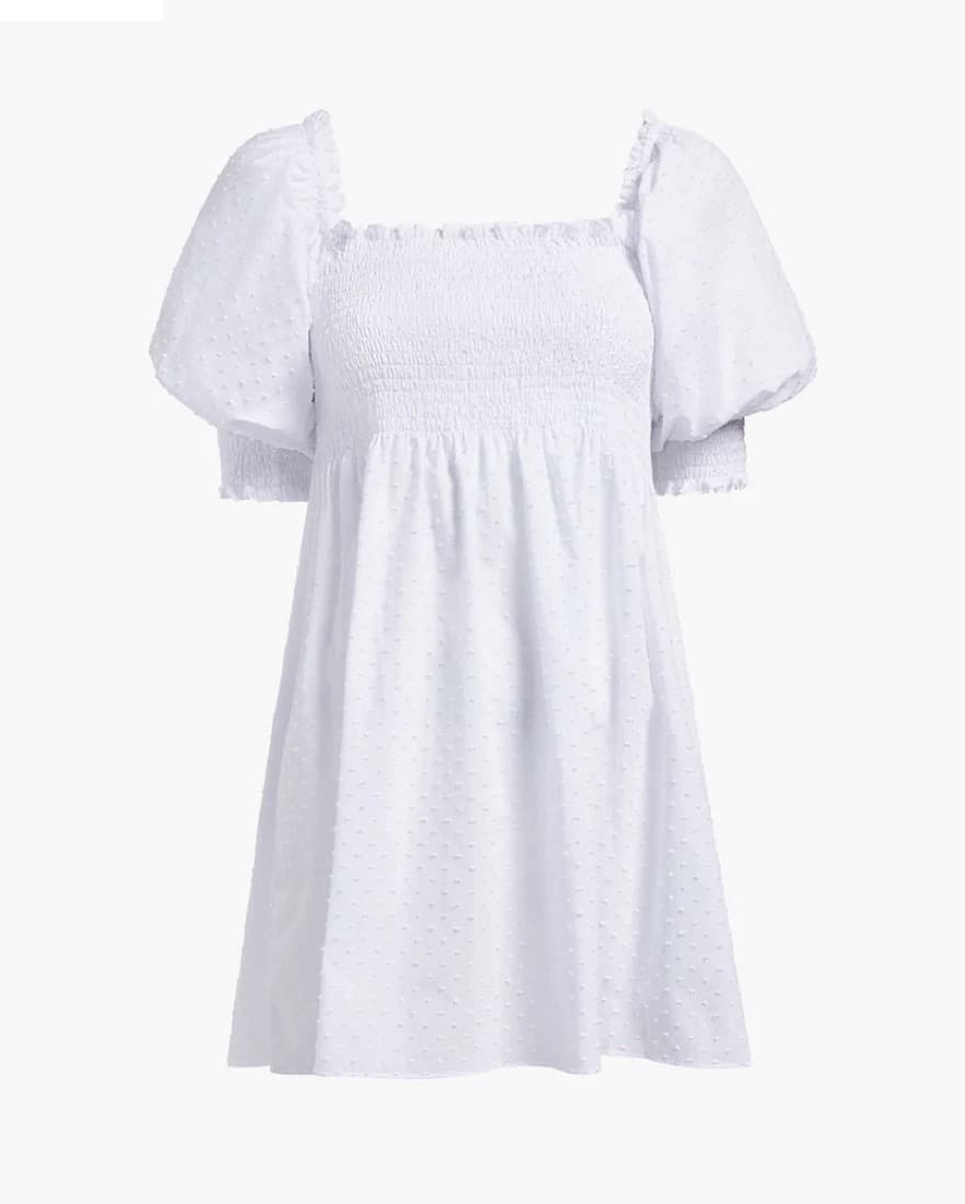 Hill House Athena Nap Dress - Image 1