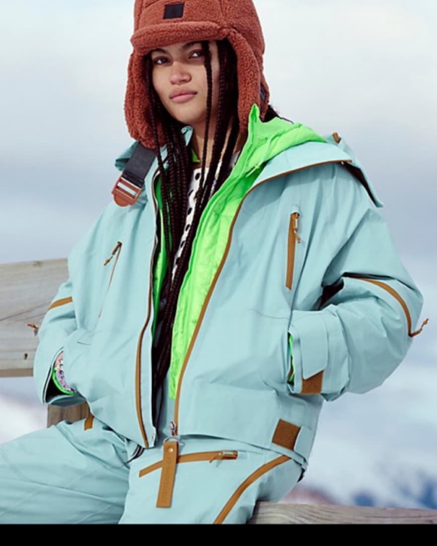 FP Movement Ski Clothes  - Image 3
