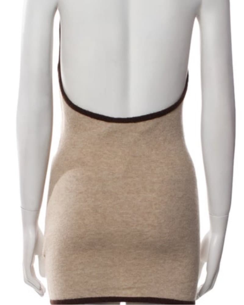 Aya Muse Dress - Image 4