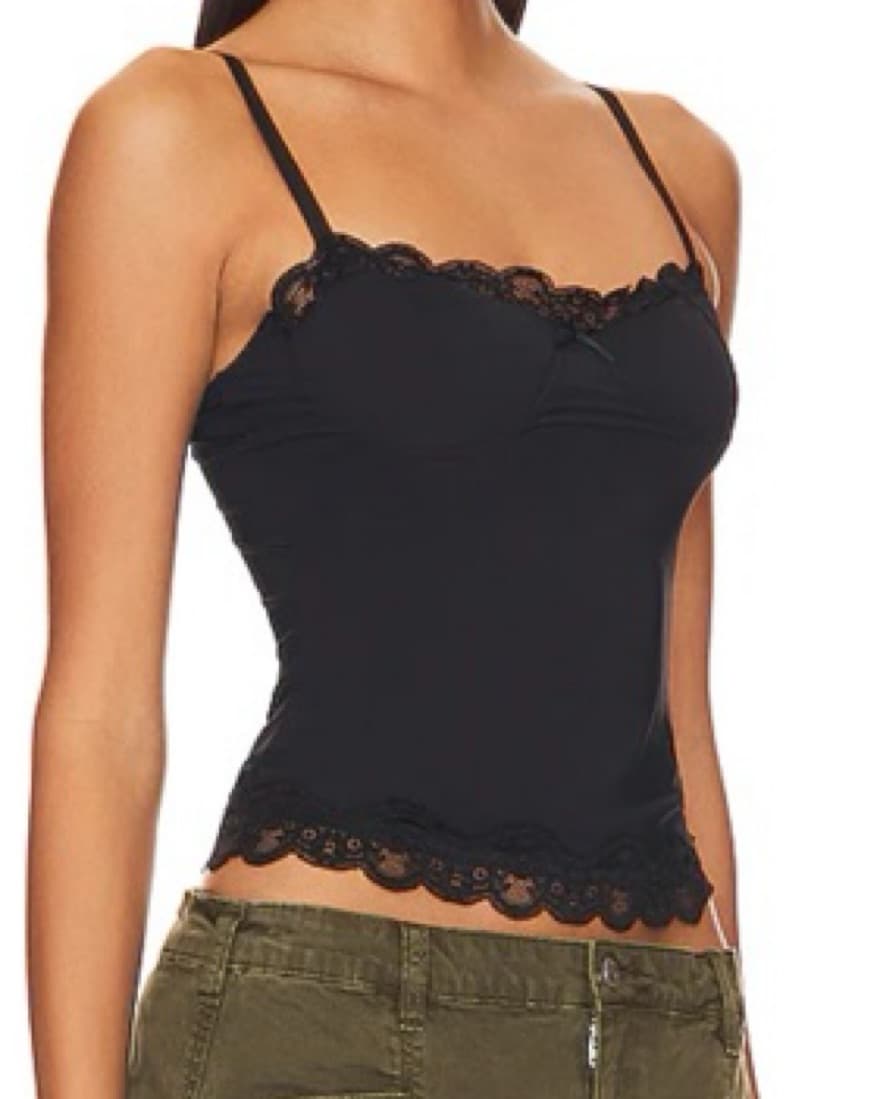 Top Model Cami  - Image 2