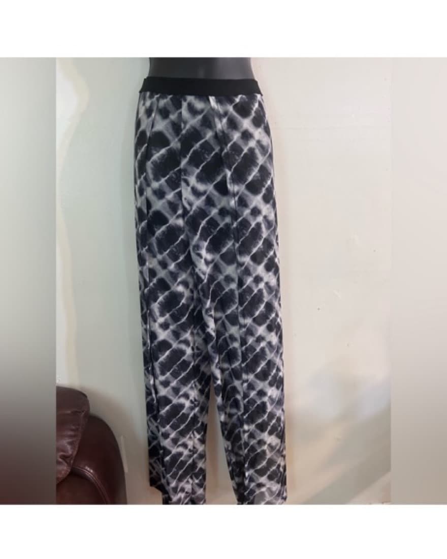 Maxi Skirt Two Piece Set  - Image 4