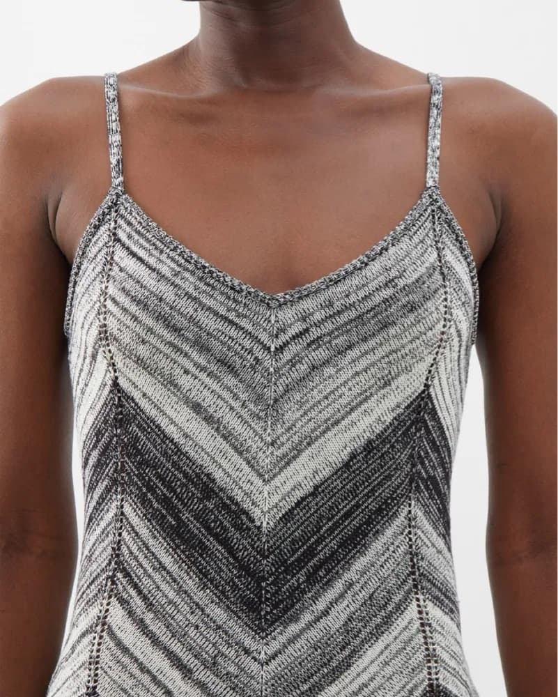 Proenza Schouler White Label Dress - Image 4