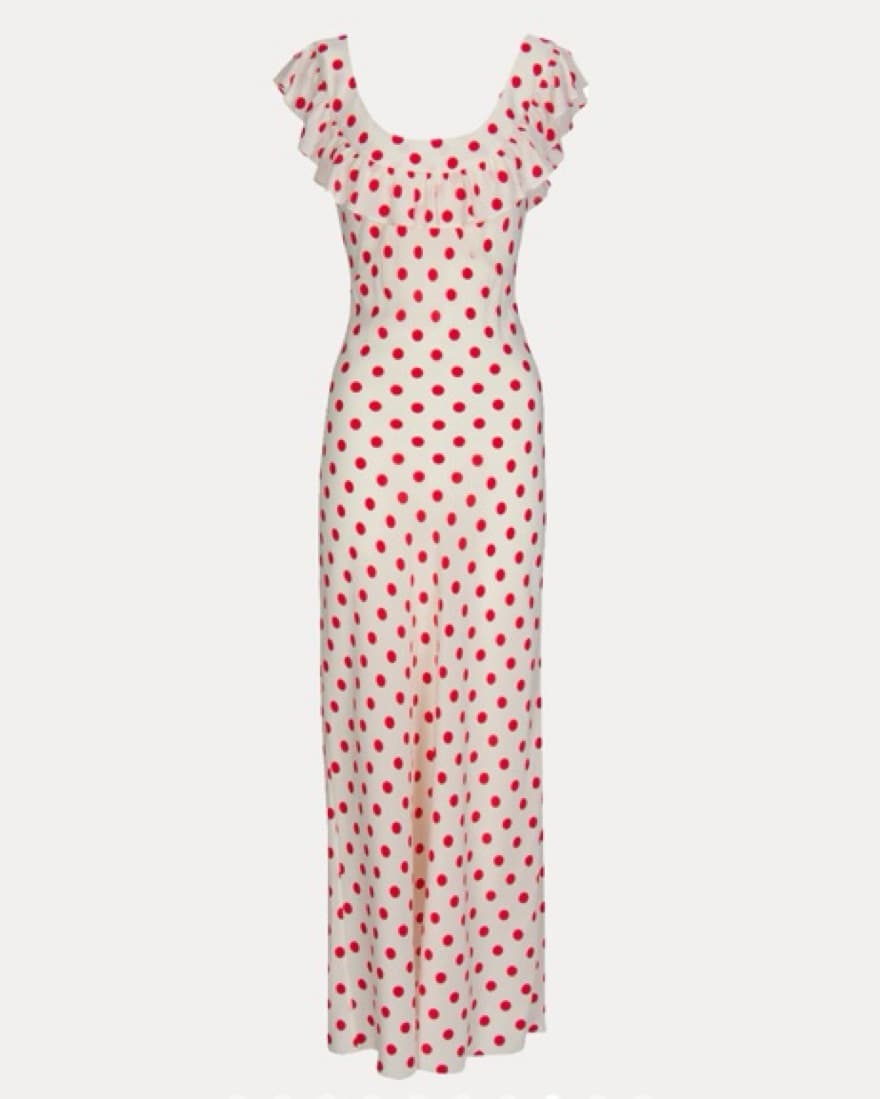 The Claudia Dress  - Image 2