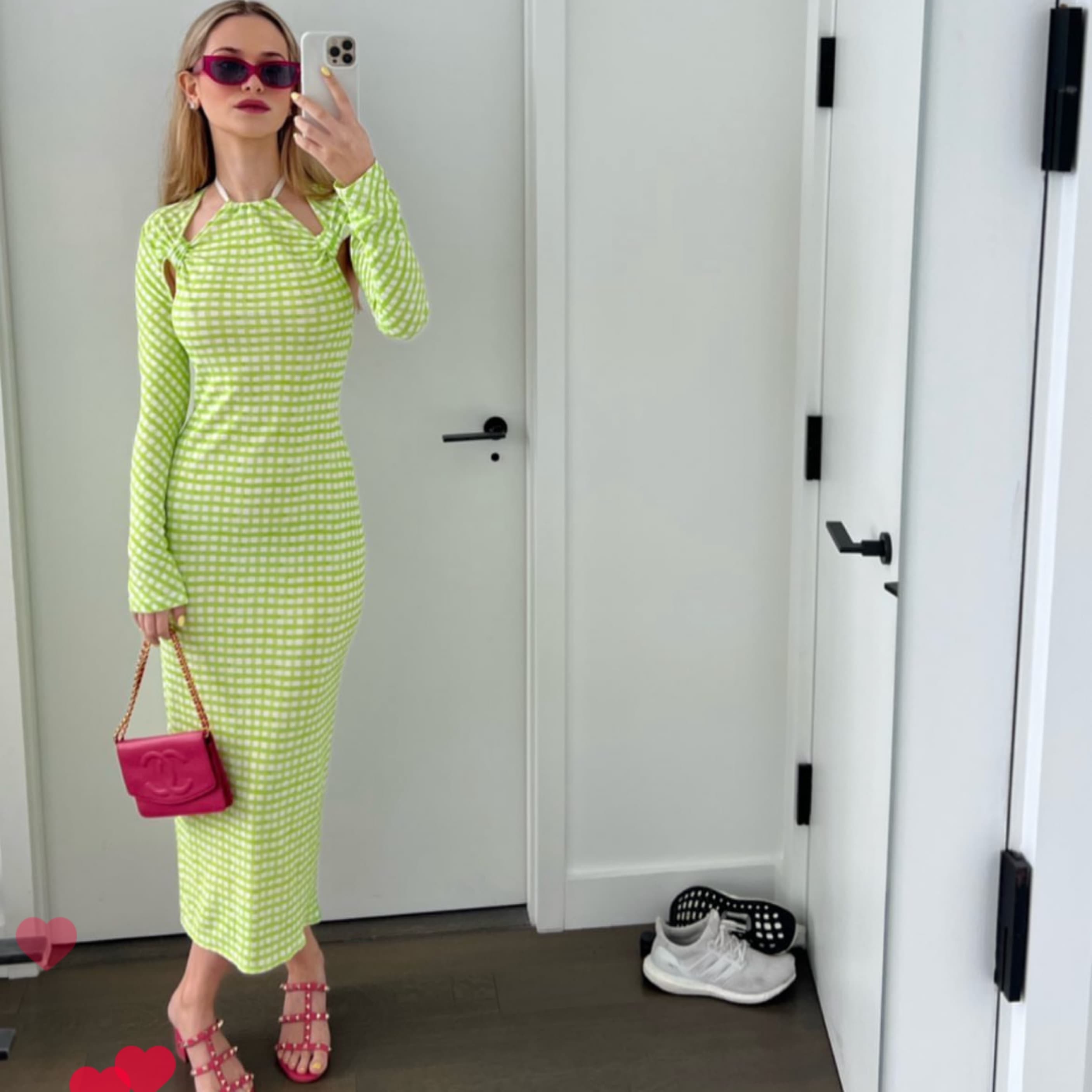 Jacquemus Dress  - Image 2