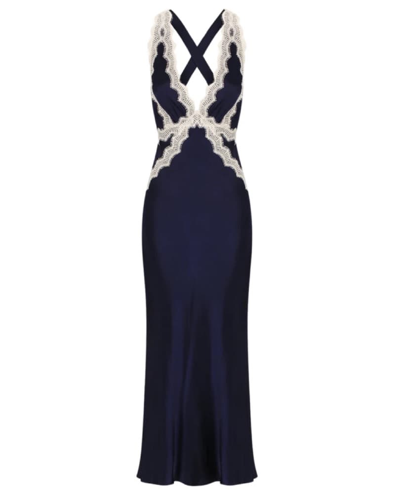 Shona Joy Camille Gown - Image 2