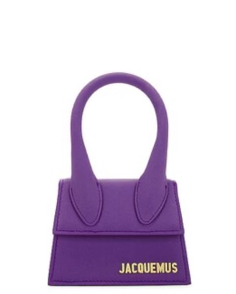 Jacquemus Le Chiquito Mini Bag - Image 1
