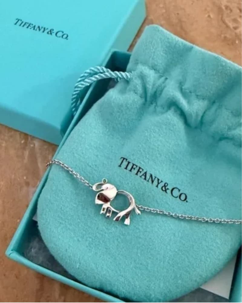 Tiffany & Co Bracelet - Image 3